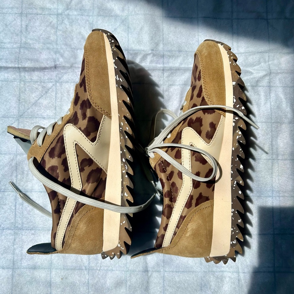rag & bone Retro Runner Sneakers